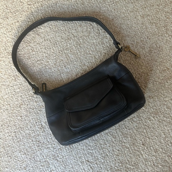 Fossil Handbags - fossil 1954 vintage purse